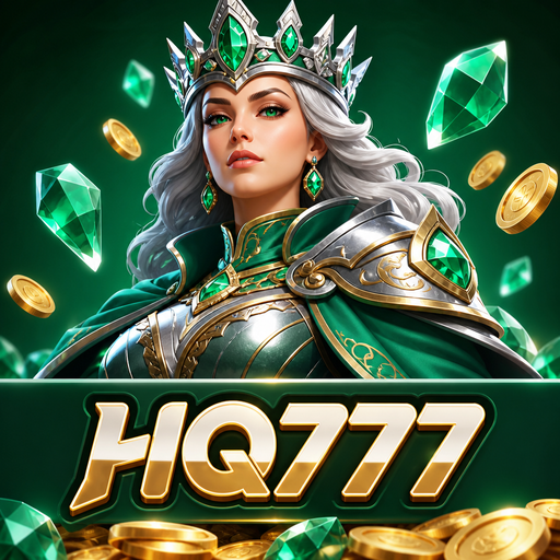 Screenshot aplikasi hq777z.com menunjukkan kategori yang mudah dijelajahi.